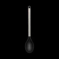 Ygo Keukengereiset COOKS 5Del. met Houder Inox| Bakaccessoires|Bestek