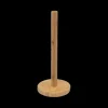 Ygo Keukenrolhouder BAMBOR Bamboe| Keukenaccessoires