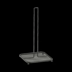 Ygo Keukenrolhouder OKLI Vk. Met. Zwart| Keukenaccessoires