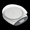 Ygo Keukenweegschaal Digi Rond| Bakaccessoires