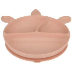 Ygo Kindereetset UNICORN Sil. Roze| Servies