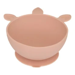 Ygo Kindereetset UNICORN Sil. Roze| Servies