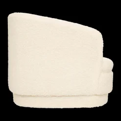 Ygo Kindersofa BOUCLIA Bouclé Ecru| Tapijten | Meubels