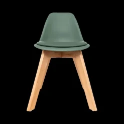 Ygo Kinderstoel BAJJA Groen| Tapijten | Meubels
