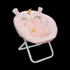 Ygo Kinderstoel UNICORN Roze| Tapijten | Meubels
