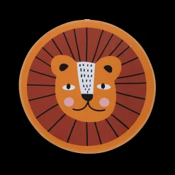 Ygo Kindertapijt SAFARI Dierenkop Ass.| Tapijten | Meubels