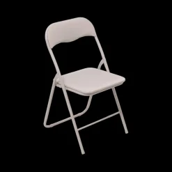 Ygo Klapstoel HIPS Beige| Klapstoelen|Stoelen
