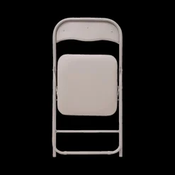 Ygo Klapstoel HIPS Beige| Klapstoelen|Stoelen