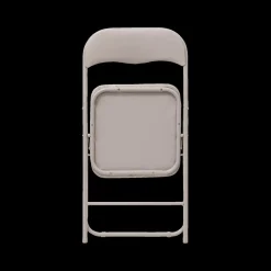 Ygo Klapstoel HIPS Beige| Klapstoelen|Stoelen