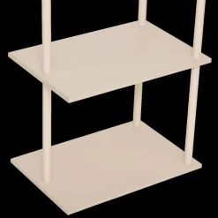 Ygo Kledingrek LYNNI Hang/Leg Metaal Argile| Kledingrekken