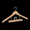 Ygo Kleerhanger COSTOM Hout Naturel| Kapstokken|Opbergen