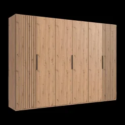 Ygo Kleerkast GERONA B300| Draaideurkasten