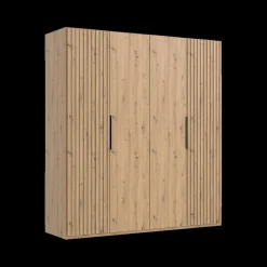 Ygo Kleerkast GERONA B200| Draaideurkasten