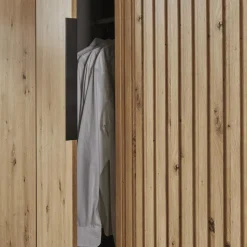 Ygo Kleerkast GERONA B200| Draaideurkasten