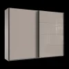 Ygo Kleerkast GISELE 2 Schuifdeuren B270| Schuifdeurkasten