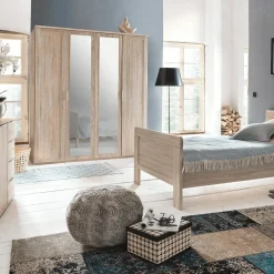 Ygo Kleerkast HAVARD B180 Eik| Draaideurkasten