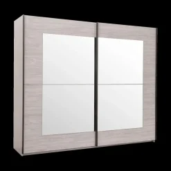 Ygo Kleerkast IMPERIUM Valonia B250| Schuifdeurkasten