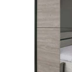 Ygo Kleerkast IMPERIUM Valonia B250| Schuifdeurkasten