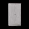 Ygo Kleerkast JASNA 2D B118| Draaideurkasten