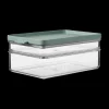 Ygo Koelkastdoos Ontbijt OMNIA Duo Nordic Sage| Bewaaraccessoires