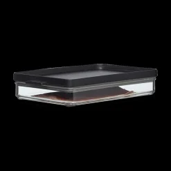 Ygo Koelkastdoos Vlees OMNIA Zwart| Bewaaraccessoires
