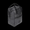 Ygo Koeltas DAMYAN 7L Echo Zwart| Lunchboxes & Drinkbussen|To Go