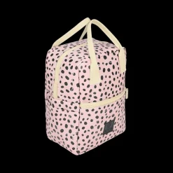 Ygo Koeltas DAMYAN 7L Luipaard Beige| Lunchboxes & Drinkbussen|To Go