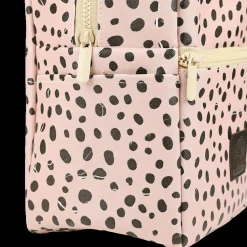 Ygo Koeltas DAMYAN 7L Luipaard Beige| Lunchboxes & Drinkbussen|To Go