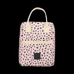 Ygo Koeltas DAMYAN 7L Luipaard Beige| Lunchboxes & Drinkbussen|To Go