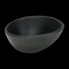 Ygo Kom BLACKSTONE Org. L Melam. Zwart| Servies