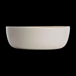 Ygo Kom OFANT Bamboe Lichtgrijs| Tafelaccessoires|Servies