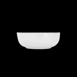 Ygo Kom SEPS Wit/Rand Zwart| Servies