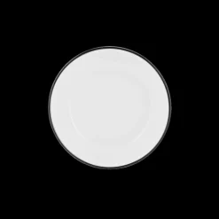 Ygo Kom SEPS Wit/Rand Zwart| Servies