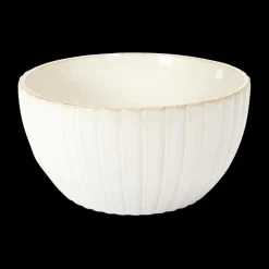 Ygo Kom VIORIA Ø23,5 Beige| Servies