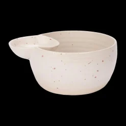 Ygo Kommetje Dip AMUSE Beige| Servies