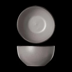 Ygo Kommetje SPECKLE Grey| Servies