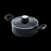 Ygo Kookpot SALSA M/Deksel Ø24cm| Potten & Pannen