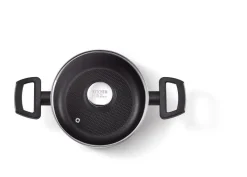 Ygo Kookpot SALSA M/Deksel Ø24cm| Potten & Pannen