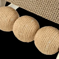 Ygo Krapschans MIKI Jute| Krabpalen