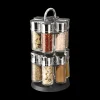 Ygo Kruidenrek SPICE Incl. Kruidenass.| Keukenaccessoires|Kookaccessoires