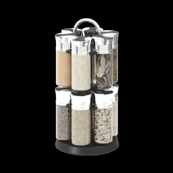 Ygo Kruidenrek SPICE Incl. Kruidenass.| Keukenaccessoires|Kookaccessoires
