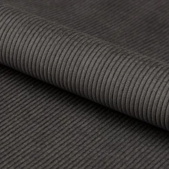 Ygo Kuipstoel KORDELIO Wind fabric anthracite 40| Stoelen