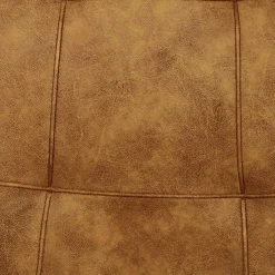 Ygo Kuipstoel LODI m/Greep Softyl Cognac| Stoelen