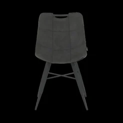 Ygo Kuipstoel LODI m/Greep Softyl Antraciet| Stoelen