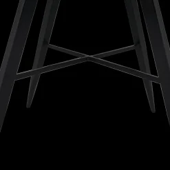 Ygo Kuipstoel LODI m/Greep Softyl Olive| Stoelen