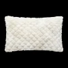 Ygo Kussen ADRIAL 60 Poly Beige| Sierkussens & Plaids