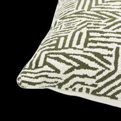 Ygo Kussen BOZAR 45 Cedar| Sierkussens & Plaids