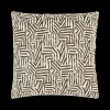 Ygo Kussen BOZAR 45 Taupe| Sierkussens & Plaids