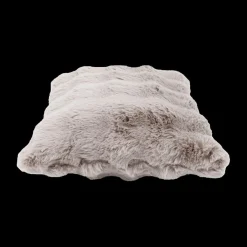Ygo Kussen BUBBLE 60 Calm grey| Sierkussens & Plaids