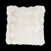 Ygo Kussen BUBBLE 60 Shaded white| Sierkussens & Plaids